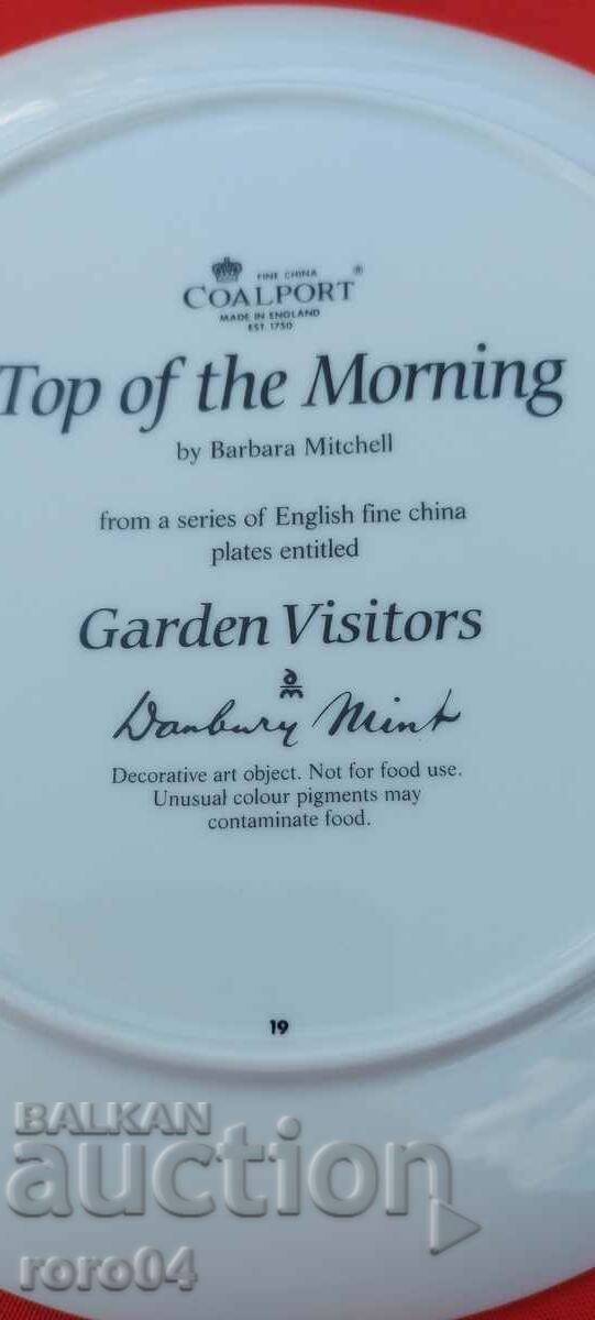 ΟΜΟΡΦΟ ΠΙΑΤΟ ΠΟΡΣΕΛΑΝΙ - 7 ΟΜΟΡΦΟ ΠΙΑΤΟ ΠΟΡΣΕΛΑΝΙ - 7