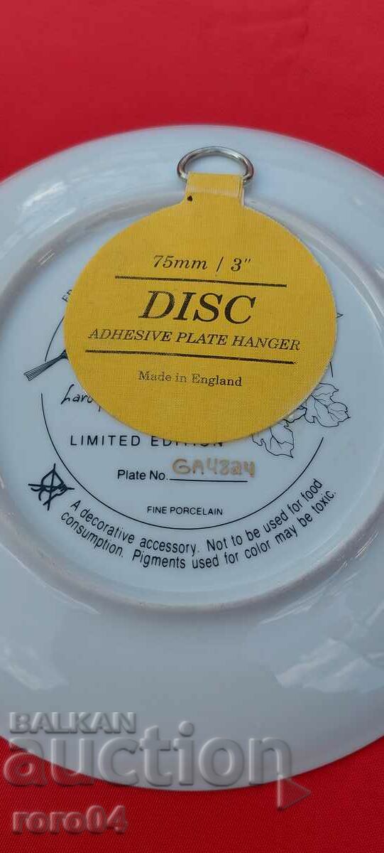 КРАСИВА ПОРЦЕЛАНОВА ЧИНИЯ - 5 КРАСИВА ПОРЦЕЛАНОВА ЧИНИЯ - 5