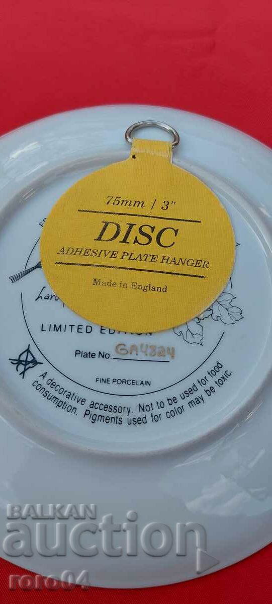 КРАСИВА ПОРЦЕЛАНОВА ЧИНИЯ - 6 КРАСИВА ПОРЦЕЛАНОВА ЧИНИЯ - 6