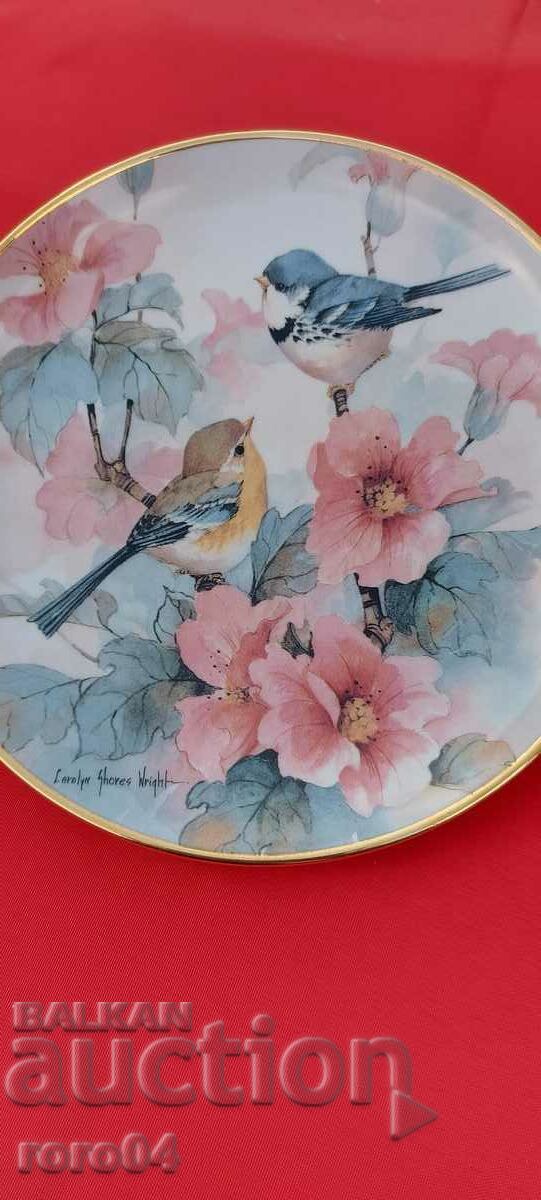 КРАСИВА ПОРЦЕЛАНОВА ЧИНИЯ - 7 КРАСИВА ПОРЦЕЛАНОВА ЧИНИЯ - 7