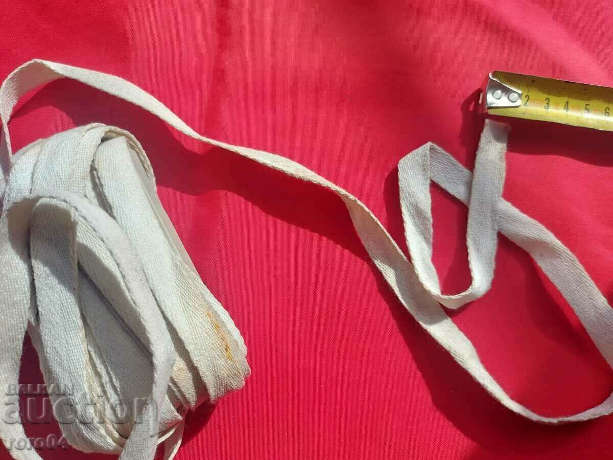 FOLIE PENTRU LAMPĂ PE GAZ / LANTERN - 7