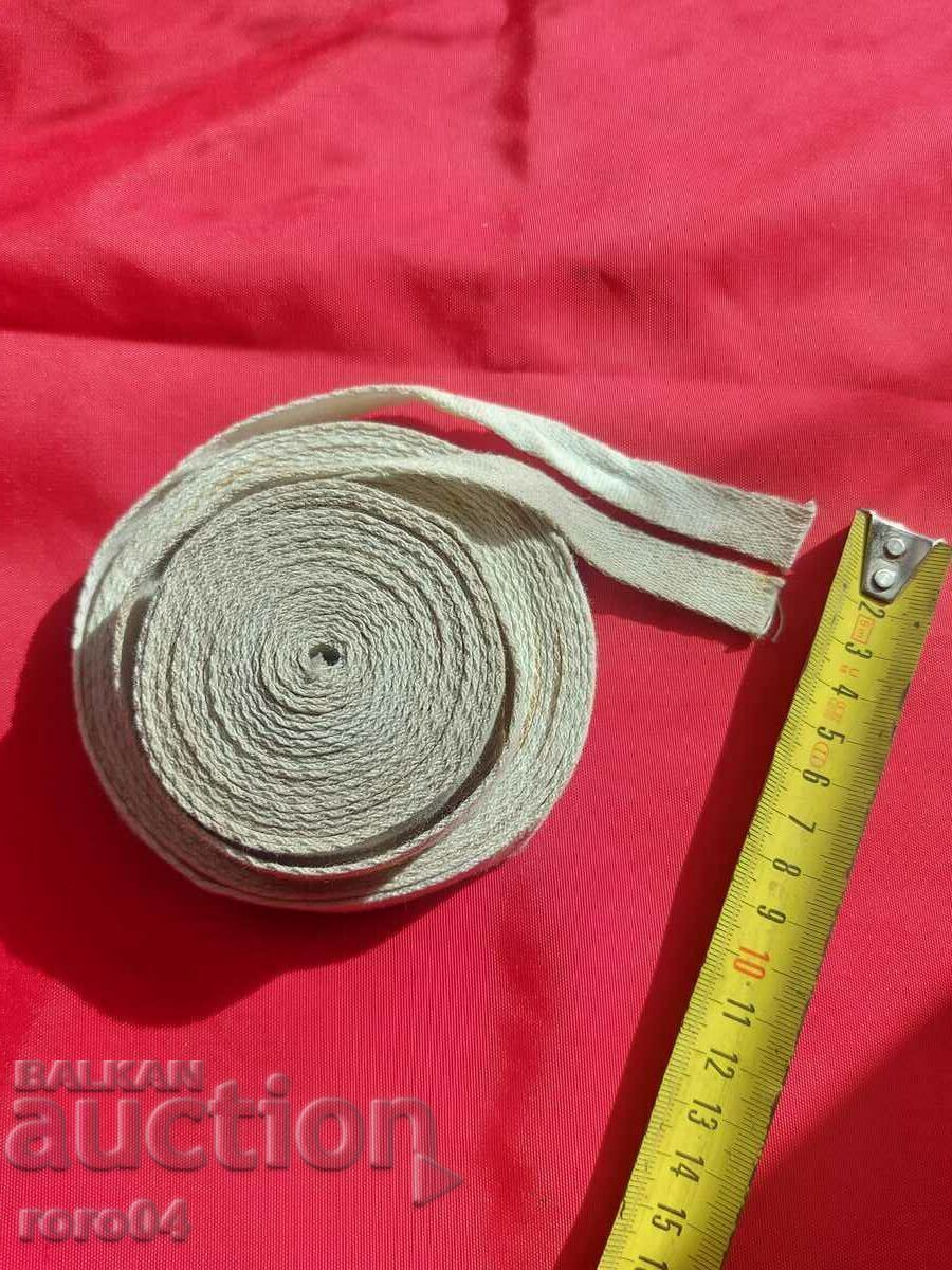 FOLIE PENTRU LAMPĂ PE GAZ / LANTERN