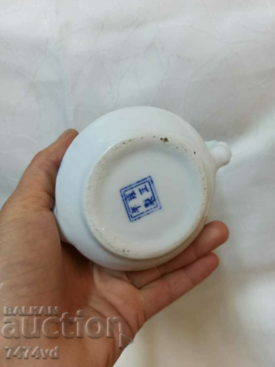 3 COBALT BLUE PORCELAIN BEAUTY - 6 3 COBALT BLUE PORCELAIN BEAUTY - 6