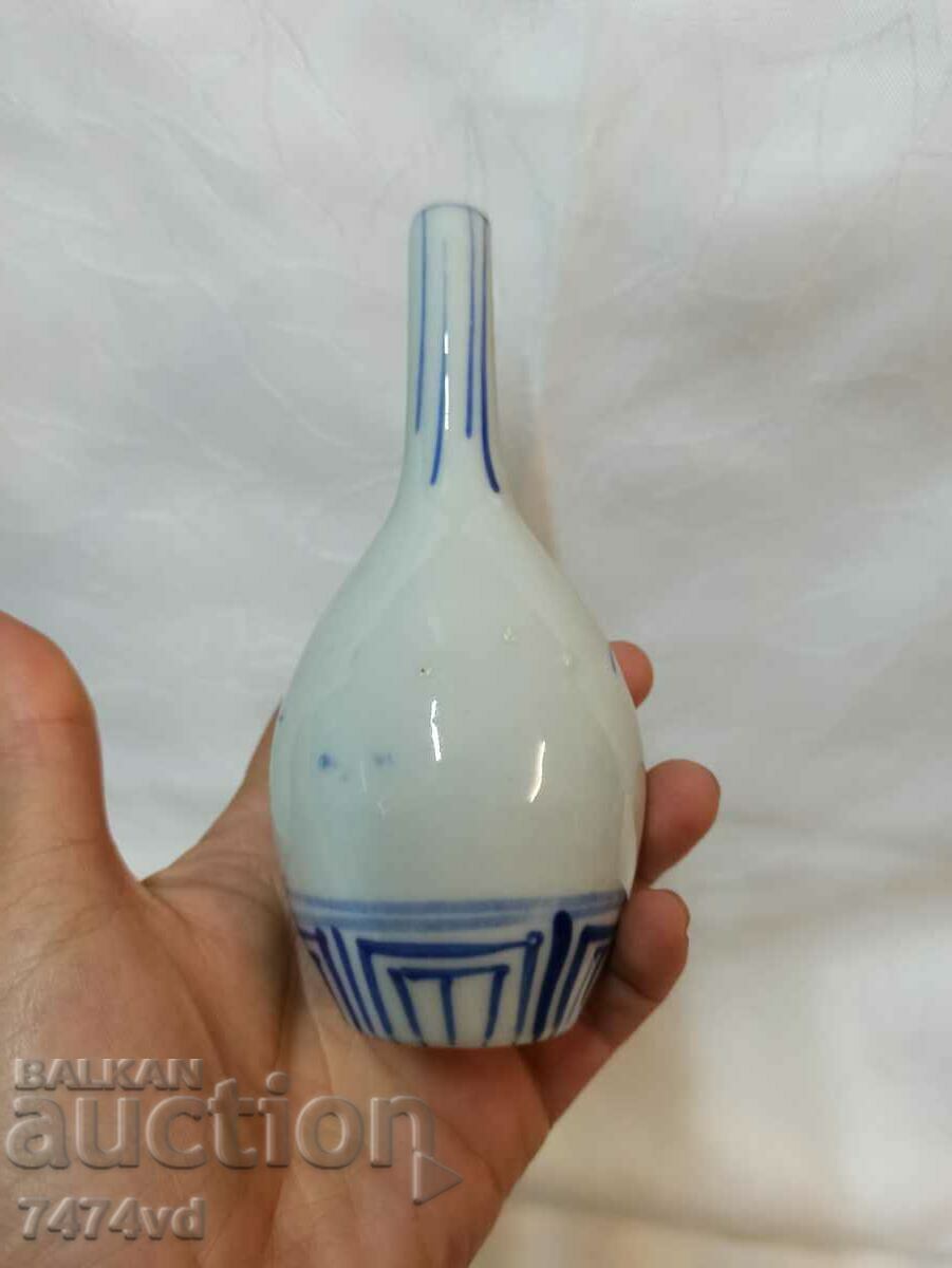 3 COBALT BLUE PORCELAIN BEAUTY - 7 3 COBALT BLUE PORCELAIN BEAUTY - 7