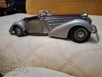 HORCH. 855. ROADSTER SIN STAR 118