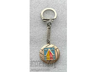 old key holder FD LEVSKI SOFIA