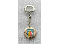 old key holder FD LEVSKI SOFIA