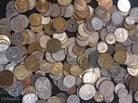 Mixed lot of coins 200 pcs -3