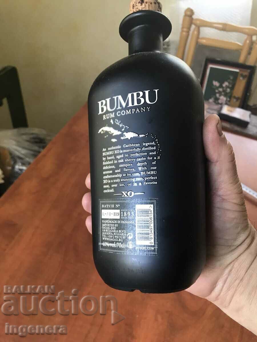 Delivery of RUM GLASS BOTTLE BOTTLE Delivery of RUM GLASS BOTTLE BOTTLE