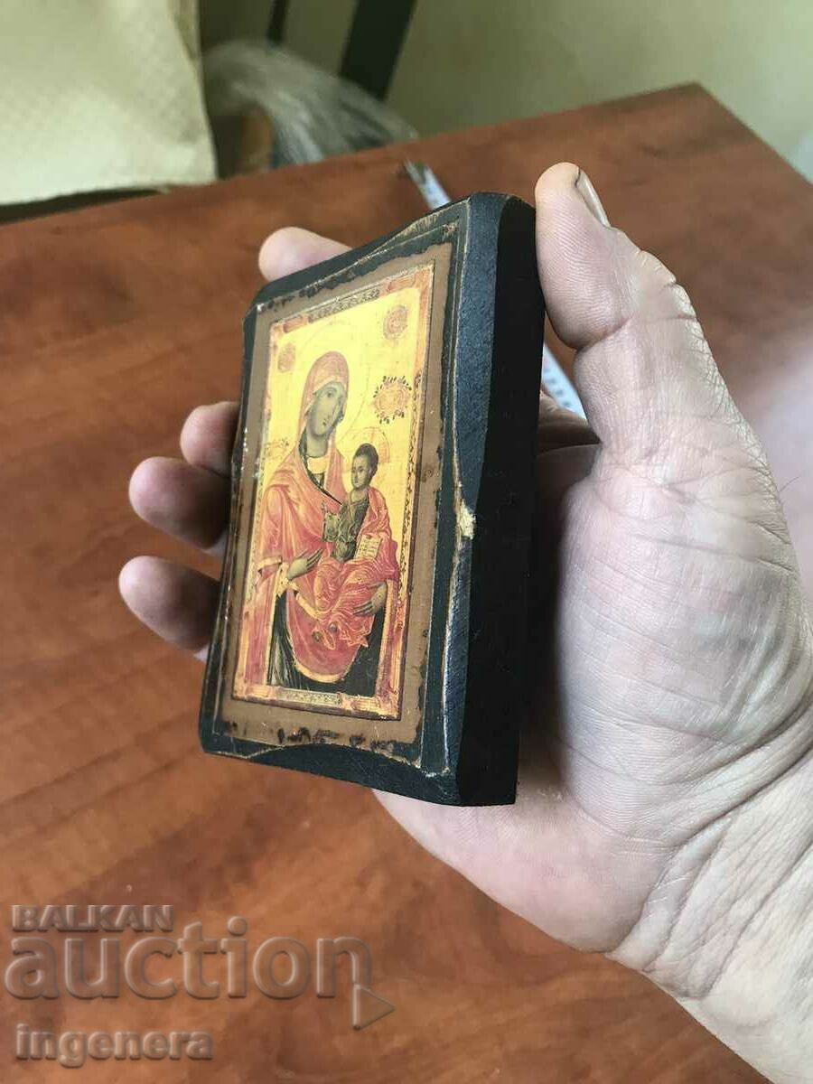 Delivery of TREE ICON Delivery of TREE ICON