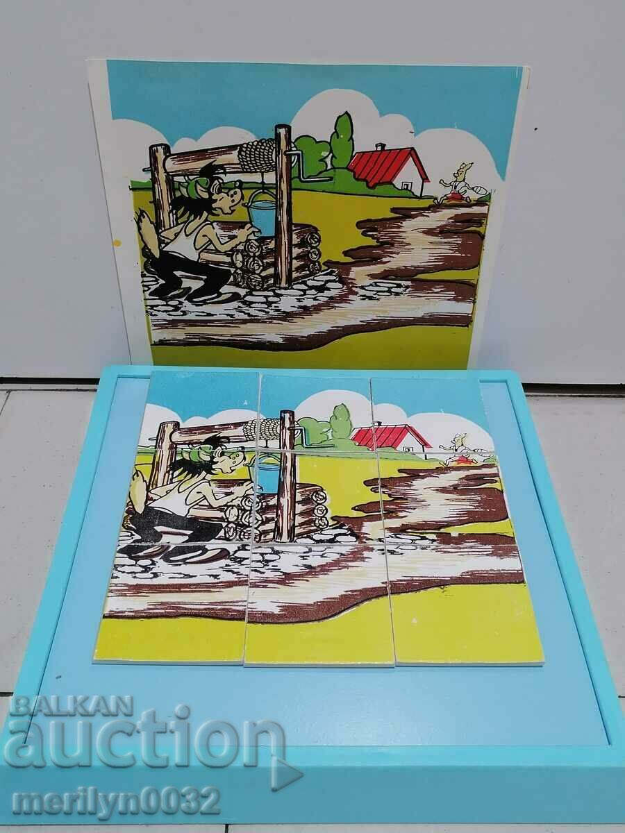 Auction Children's game Magnetic game Auction Children's game Magnetic game