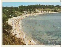 Κάρτα Bulgaria Michurin Northern Beach 1*