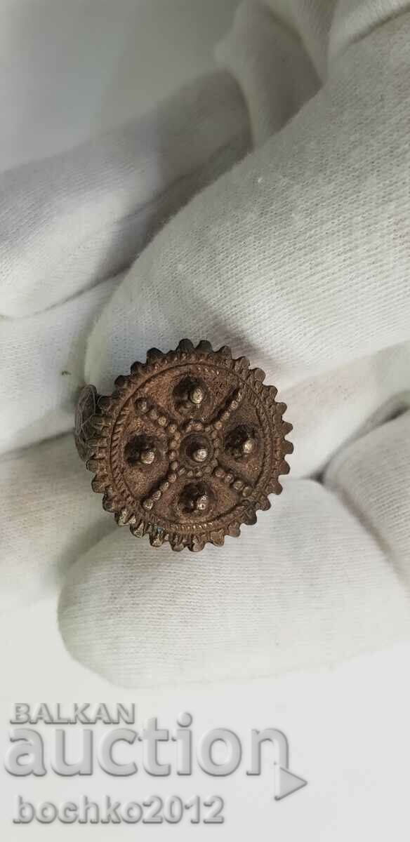 Inelul Renașterii Bulgariei - secolele XIX-XX