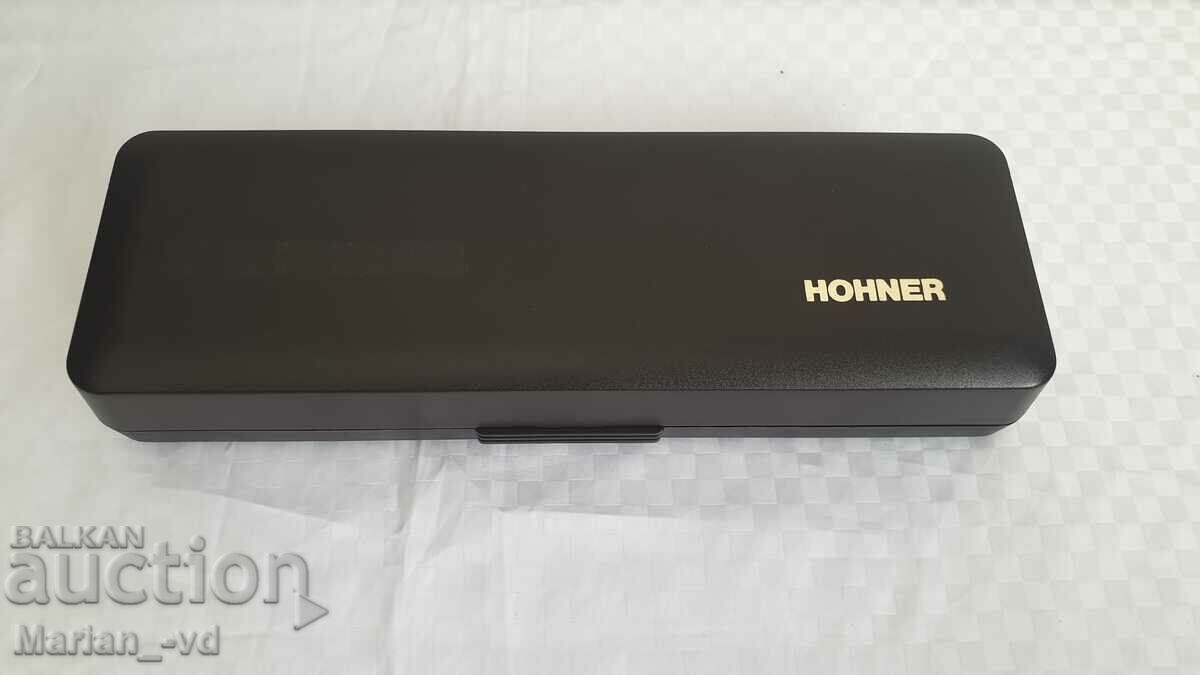 Vintage Hohner C-Soprano 9531 Wood Recorder with price 100.00 BGN | € 51.13 Vintage Hohner C-Soprano 9531 Wood Recorder with price 100.00 BGN | € 51.13