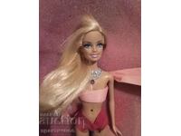 Battery operated barbie