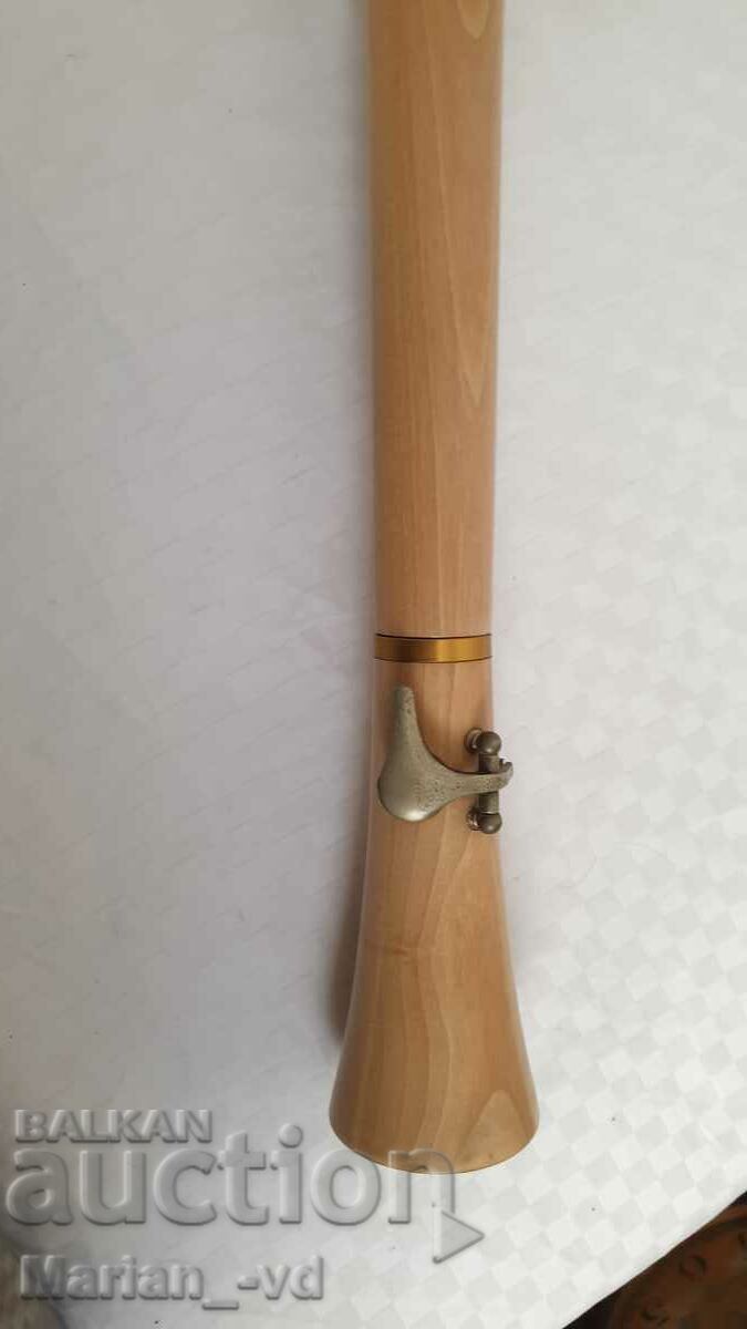 Παλιά συσκευή εγγραφής MOECK σε τρία μέρη - 6 Παλιά συσκευή εγγραφής MOECK σε τρία μέρη - 6