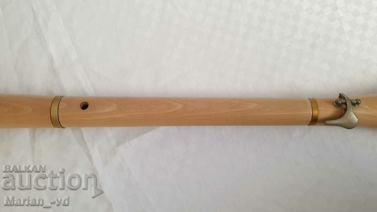 Παλιά συσκευή εγγραφής MOECK σε τρία μέρη - 7 Παλιά συσκευή εγγραφής MOECK σε τρία μέρη - 7