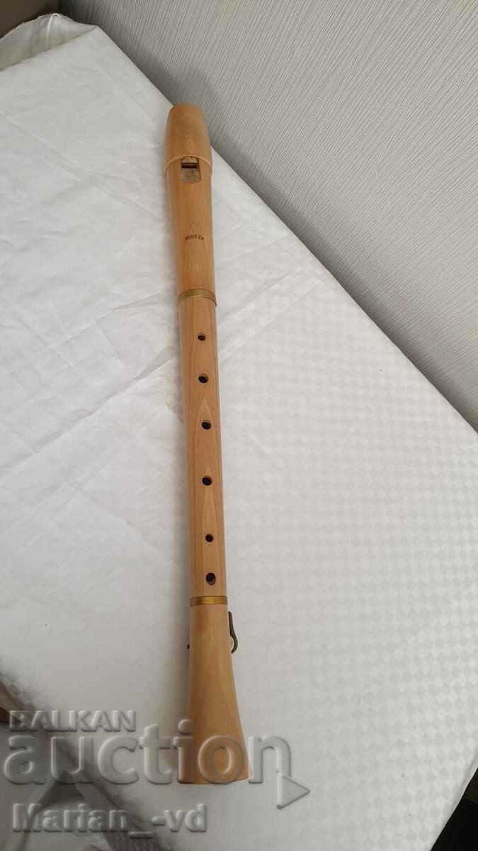 Παλιά συσκευή εγγραφής MOECK σε τρία μέρη Παλιά συσκευή εγγραφής MOECK σε τρία μέρη