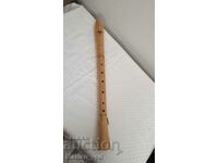 Old MOECK recorder in three parts