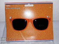 NEW SUNGLASSES