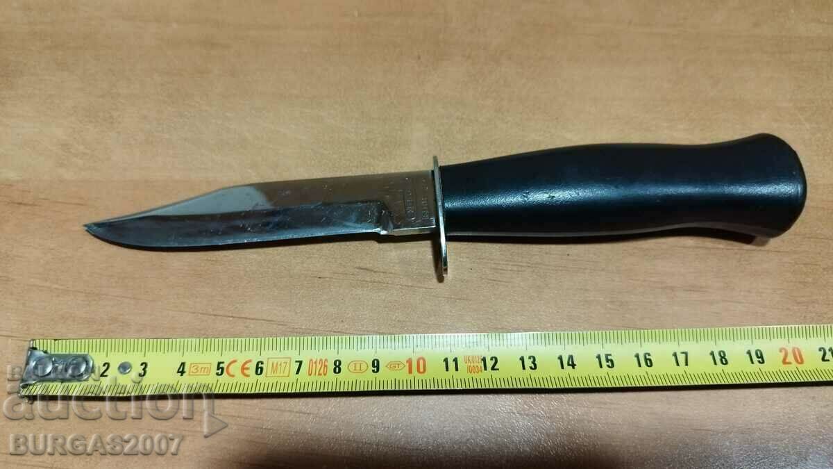 Стар нож, Mikov, Чехословакия