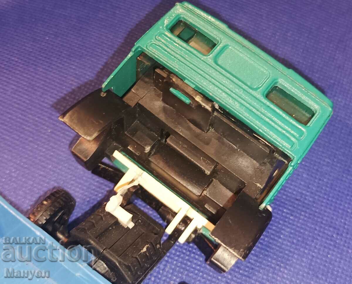 Auction Old model - USSR (USSR, Russia). Auction Old model - USSR (USSR, Russia).