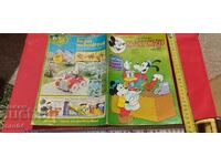 MICKEY MOUSE - MICKY MAUS - COMIC