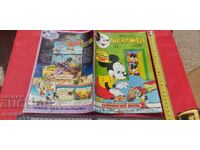 MICKEY MOUSE - MICKY MAUS - COMIC