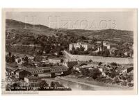 СТАРА КАРТИЧКА ЛОВЕЧ ОБЩ ИЗГЛЕД Г767