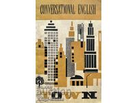 Engleză conversațională: oraș un curs intermediar