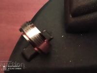 Пръстен с надписи