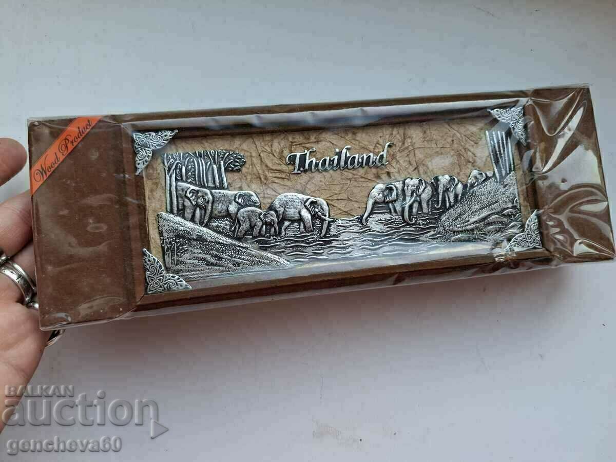 Wonderful sushi and decoration set/unopened - 6