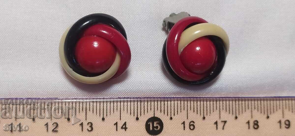 Synthetic Earrings with price € 0.01 | 0.02 BGN Synthetic Earrings with price € 0.01 | 0.02 BGN