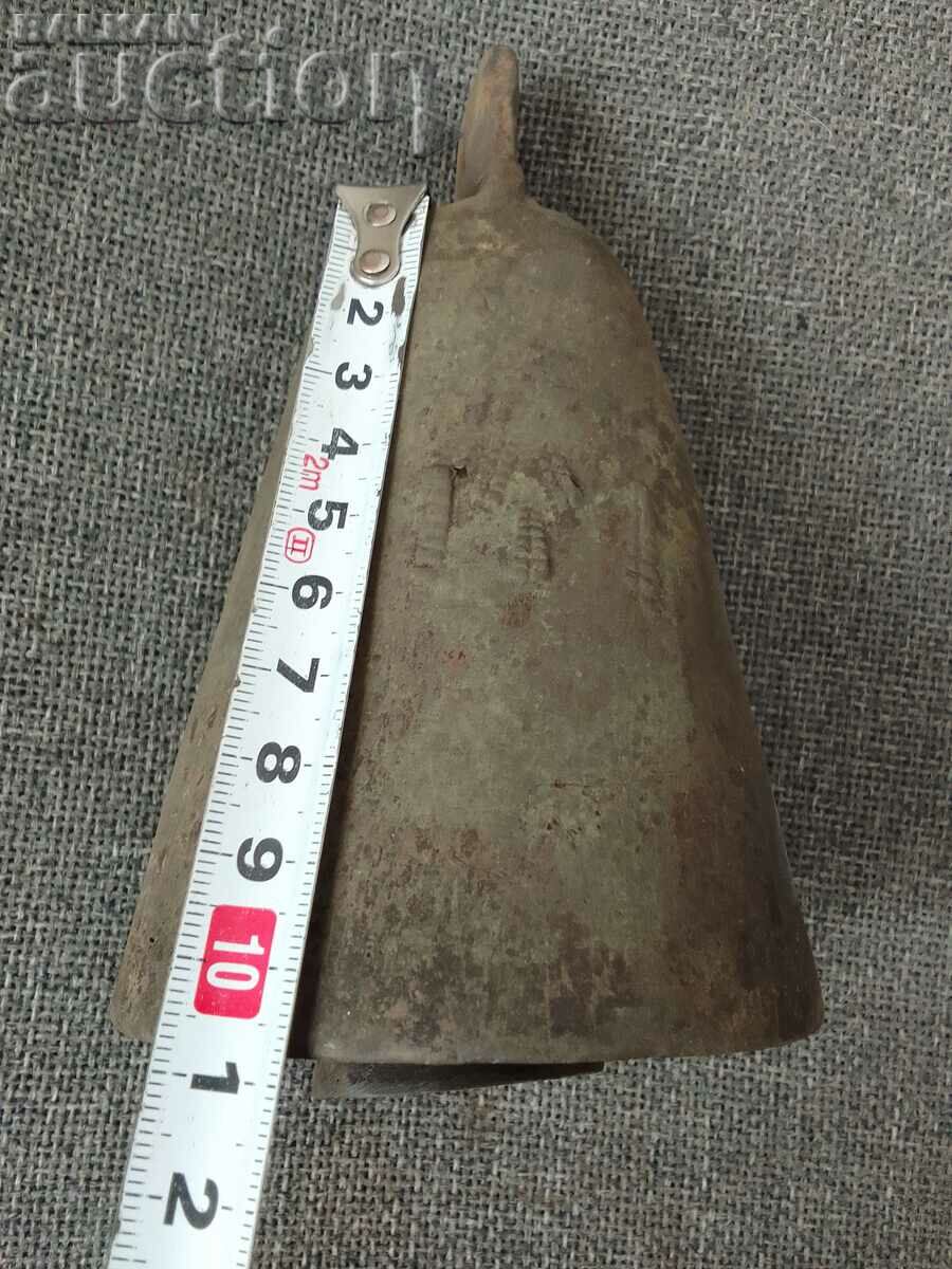 Bronze CHAN, 10.50cm -BZC-