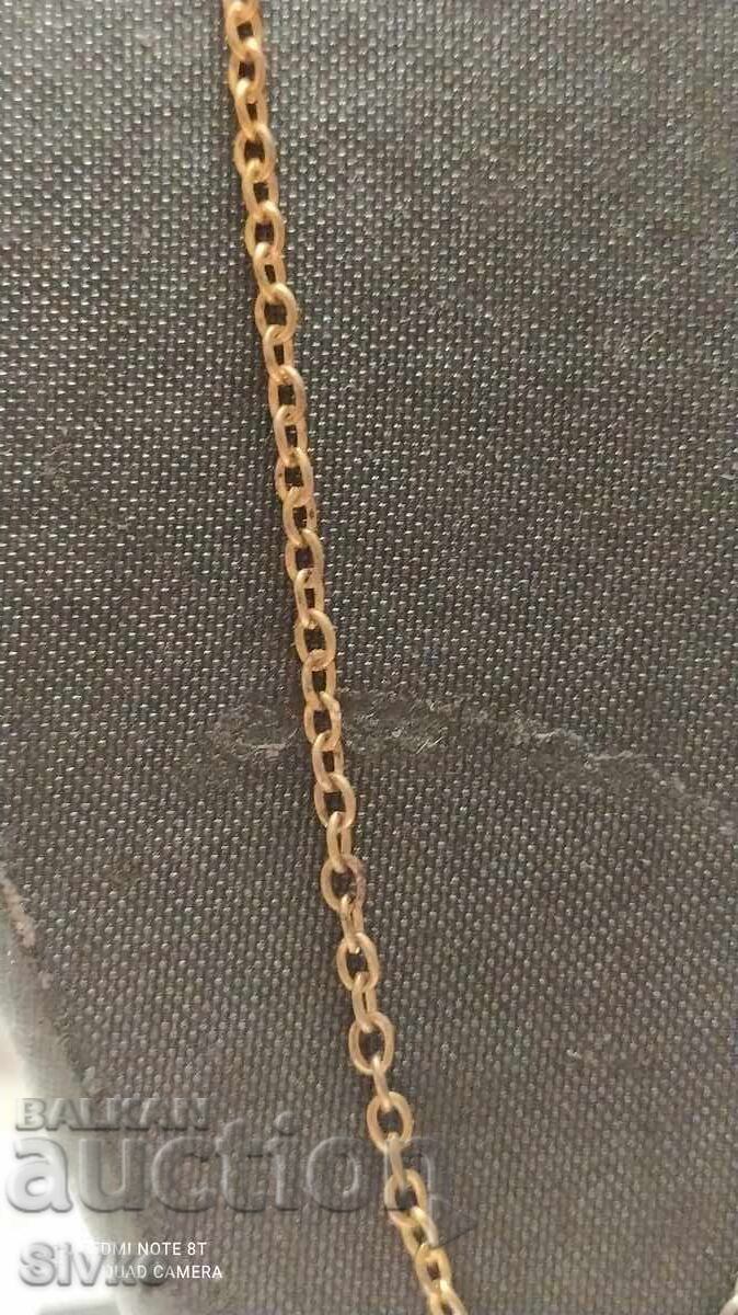 Chain necklace with price 0.69 BGN | € 0.35 Chain necklace with price 0.69 BGN | € 0.35