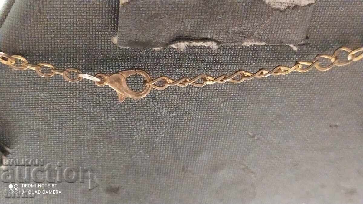 Delivery of Chain necklace Delivery of Chain necklace