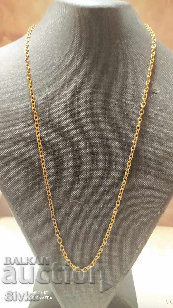 Chain necklace Chain necklace