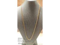 Chain necklace
