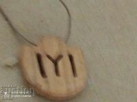 Медальон Знака на рода Дуло