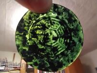 Bagua de jad și medalion cu zodia chinezească