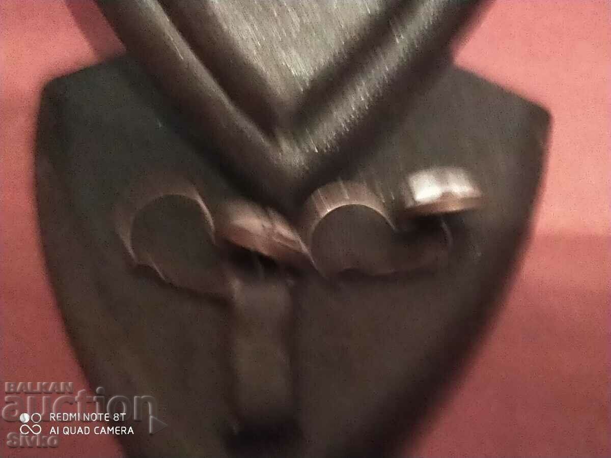 Antique Fine Earrings with price 1.99 BGN | € 1.02 Antique Fine Earrings with price 1.99 BGN | € 1.02