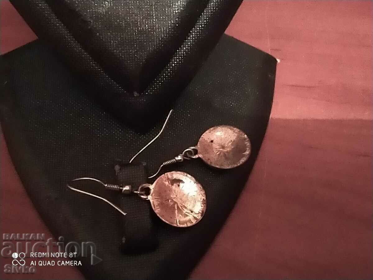 Earrings with price 0.99 BGN | € 0.51 Earrings with price 0.99 BGN | € 0.51