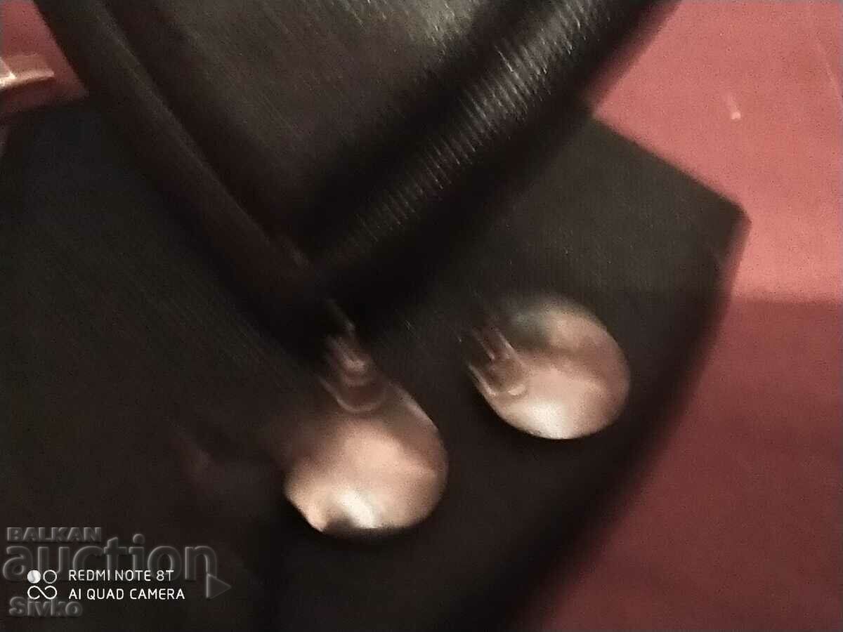 Earrings with price 0.99 BGN | € 0.51 Earrings with price 0.99 BGN | € 0.51