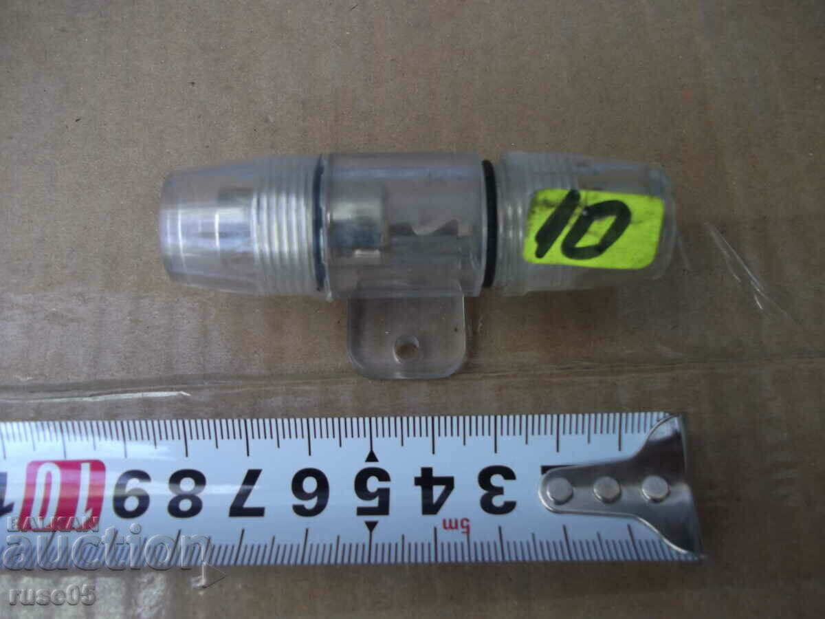 Fuse fuse for amplifier with price 10.00 BGN | € 5.11 Fuse fuse for amplifier with price 10.00 BGN | € 5.11