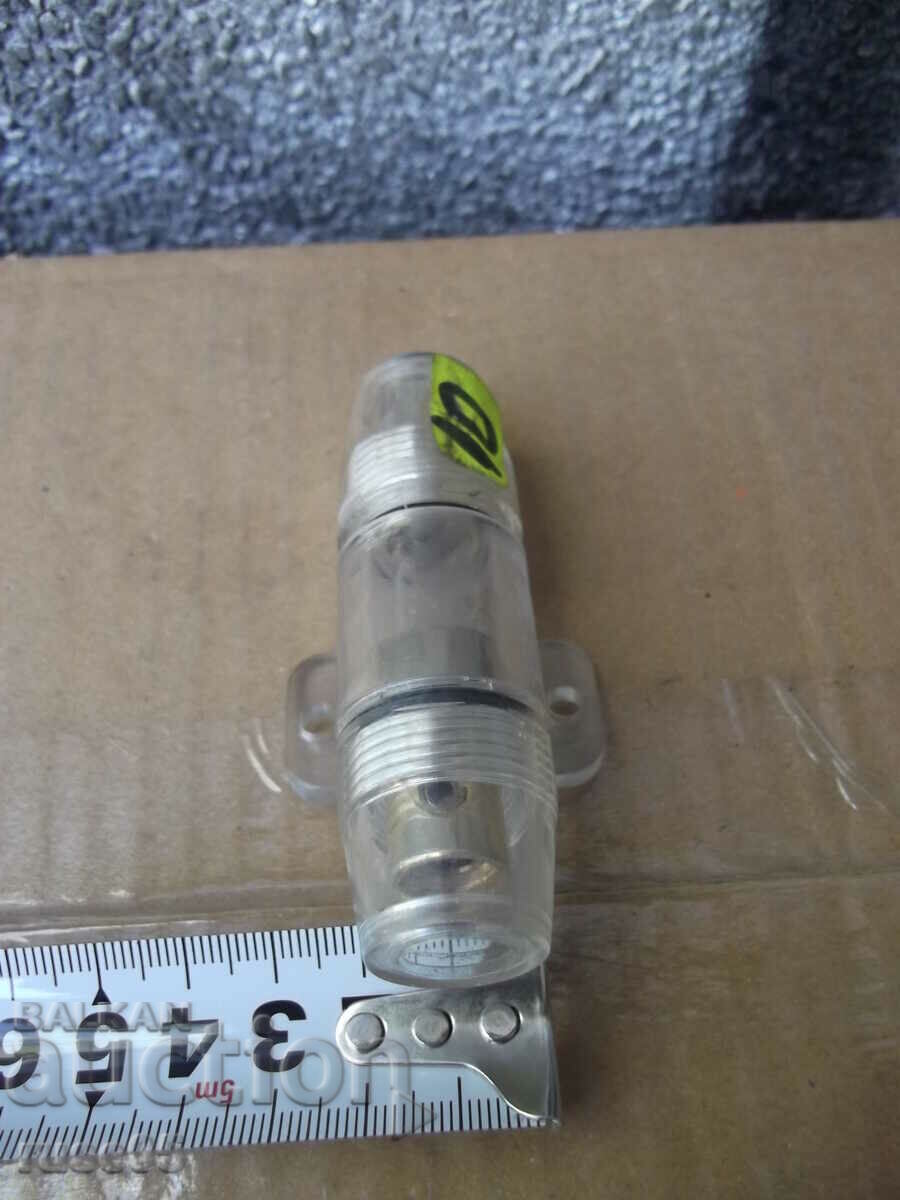 Fuse fuse for amplifier - 5 Fuse fuse for amplifier - 5