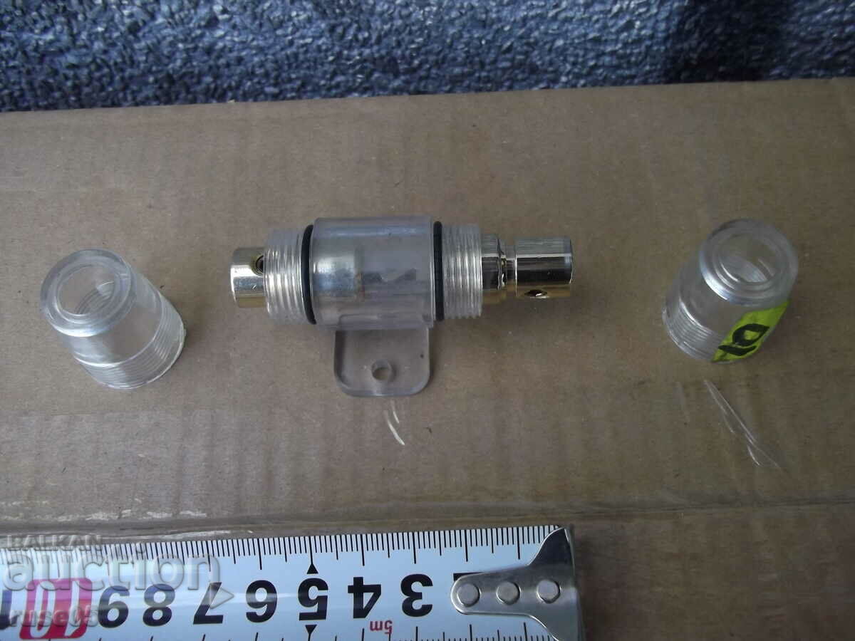 Fuse fuse for amplifier - 6 Fuse fuse for amplifier - 6