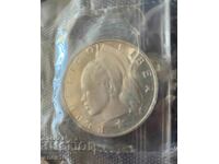 Λιβερία 1 δολάριο 1972