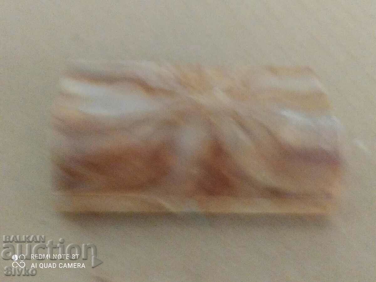 Delivery of Botunelli amber Delivery of Botunelli amber