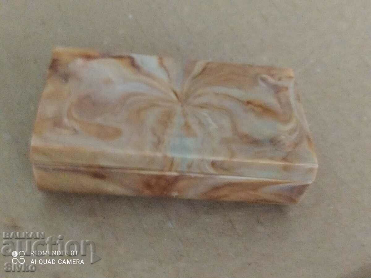 Botunelli amber - 5 Botunelli amber - 5