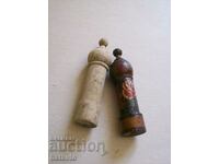 Old musculets from Soca